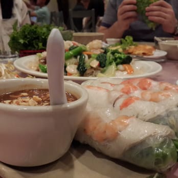 Saigon Pagolac - Vietnamese Near Me - Houston, Texas