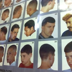 J & I Barber Shop