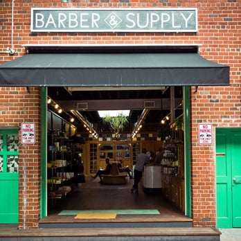 Fellow Barber - Storefront - Barbers Near Me - Brooklyn, New York Fellow Barber - Storefront - Barbers Near Me - Brooklyn, New York