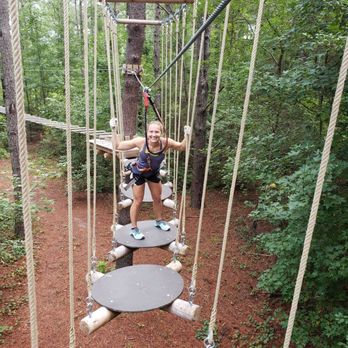 Cape Fearless Extreme Zip Lining - Ziplining Near Me - Riegelwood, North Carolina Cape Fearless Extreme Zip Lining - Ziplining Near Me - Riegelwood, North Carolina