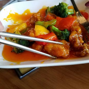 Harmony Restaurant - Orange chicken - Chinese Near Me - Mill Valley, California Harmony Restaurant - Orange chicken - Chinese Near Me - Mill Valley, California