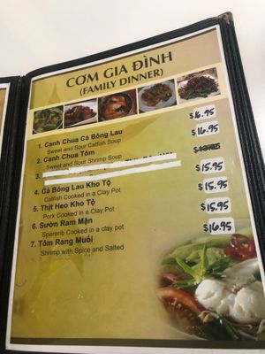 Pho Ngon So 1 by null