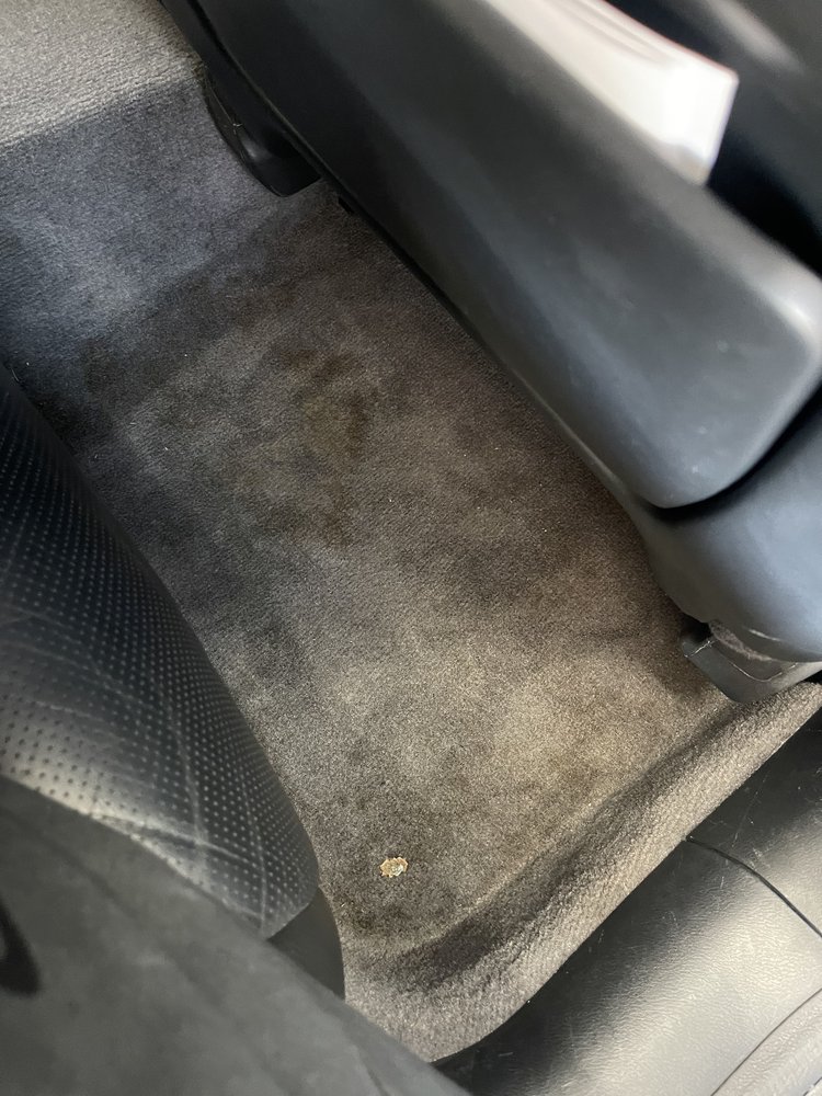 NOTORIOUS AUTOMOTIVE DETAILING Car Wash Hyattsville, Maryland