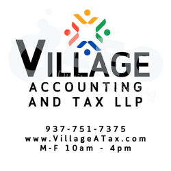 Village Accounting and Tax