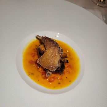 The Kitchen Restaurant - Pigeon - New American Near Me - Sacramento, California The Kitchen Restaurant - Pigeon - New American Near Me - Sacramento, California