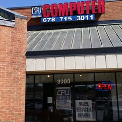 Computers, Parts,Upgrades and Consulting - Pc repair store in douglasville ga