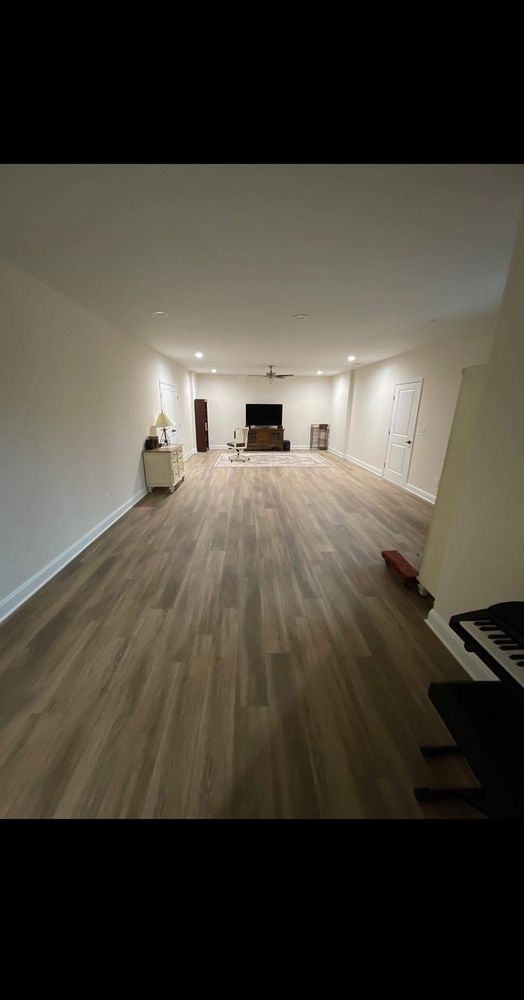 Slide of CRG Home Improvement