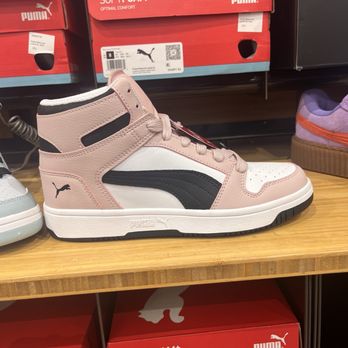 PUMA - Those are the shoes I was looking at - Shoe Stores Near Me - Ontario, California PUMA - Those are the shoes I was looking at - Shoe Stores Near Me - Ontario, California