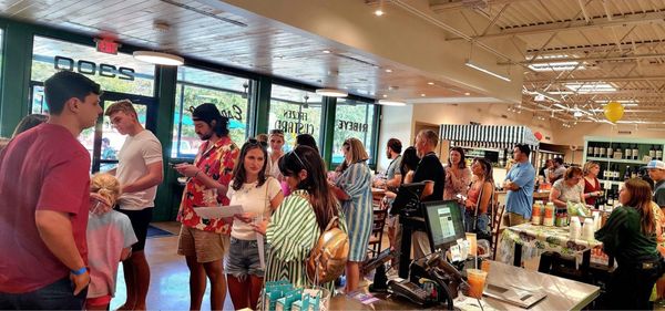 Roy Pope Grocery by null