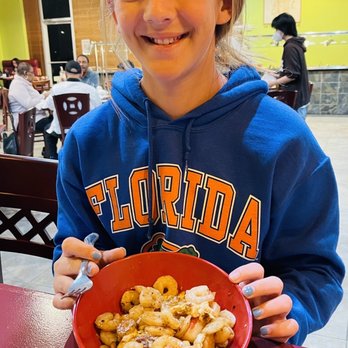 Wacky Mongolian Grill - Mongolian Near Me - Spring, Texas