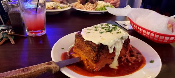 Babylon Restaurant and Bar by null