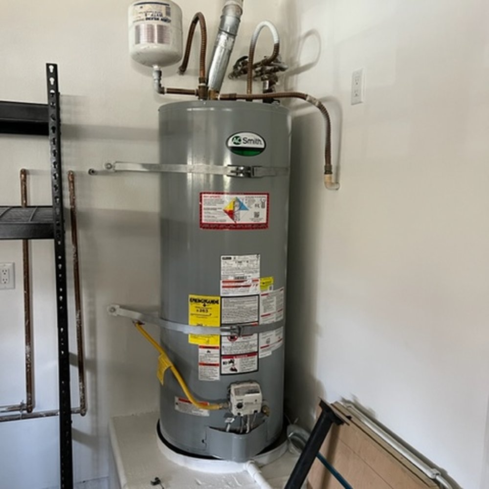Longevity Plumbing Services - The Rumbler! - Plumbing Near Me