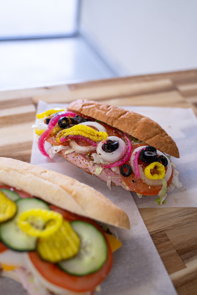 MID VALLEY DELI Updated September 2024 1820 Walters Ct, Fairfield