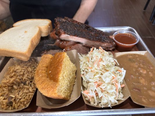 The Brisket House by null