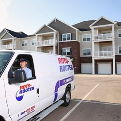 Roto-Rooter Plumbing & Water Cleanup