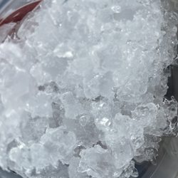 Speedway - Chipped delicious ice!