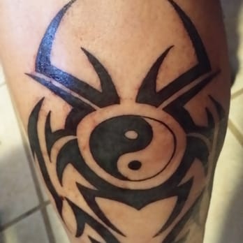 Mom's Tattoos - Jordan crafted this for me yesterday.   Love it!!!!!!! - Tattoo Near Me - Austin, Texas