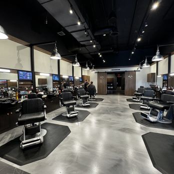 Hammer & Nails - Greenwich - Our Cut & Shave Room... - Barbers Near Me - Greenwich, Connecticut Hammer & Nails - Greenwich - Our Cut & Shave Room... - Barbers Near Me - Greenwich, Connecticut