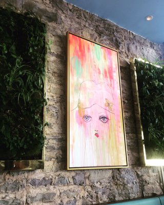 The Dwell Hotel by null