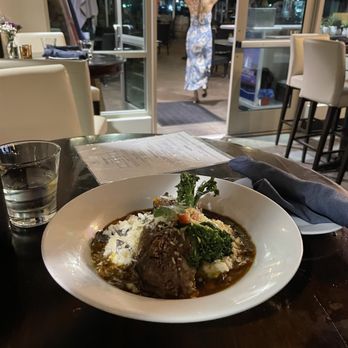 Waterside - Best slow braised short ribs!! - New American Near Me - Oxnard, California Waterside - Best slow braised short ribs!! - New American Near Me - Oxnard, California