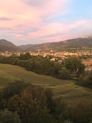 Castell de Ciutat by null