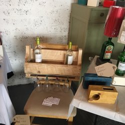 The Dock Market