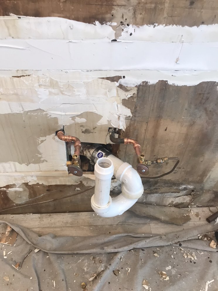 Slide of J&B Drain Cleaning and Plumbing Service