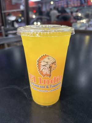 El Indio Restaurant Y Taqueria by null