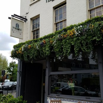 The Botanist - Pubs Near Me - Richmond, XGL The Botanist - Pubs Near Me - Richmond, XGL