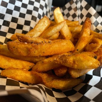 Brickyard Hollow Brewing - Farm Fries - Pizza Near Me - Portland, Maine Brickyard Hollow Brewing - Farm Fries - Pizza Near Me - Portland, Maine