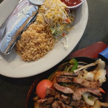 Steve-O's - Fajita special - American Near Me - Crystal, Minnesota