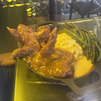 Busby’s Soul Bowls - Soul Food Near Me - Tempe, Arizona Busby’s Soul Bowls - Soul Food Near Me - Tempe, Arizona