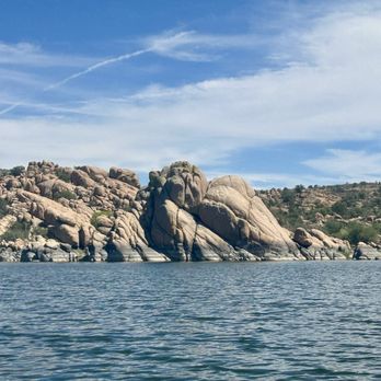 Watson Lake - Granite Dells - Lakes Near Me - Prescott, Arizona Watson Lake - Granite Dells - Lakes Near Me - Prescott, Arizona
