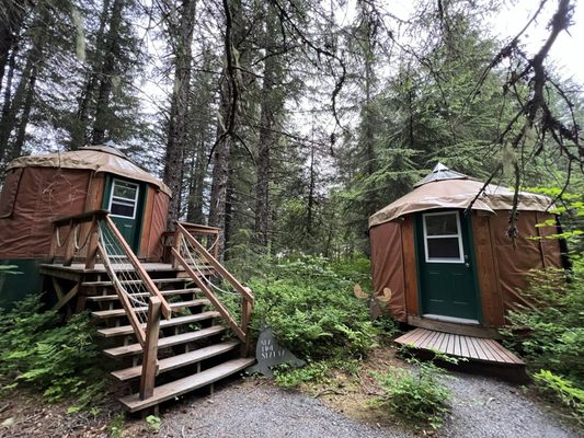 Nauti Otter Inn by null