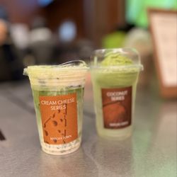 Matcha Town