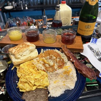 Sunrise Memphis - The Kitchen Sink - Breakfast & Brunch Near Me - Memphis, Tennessee Sunrise Memphis - The Kitchen Sink - Breakfast & Brunch Near Me - Memphis, Tennessee