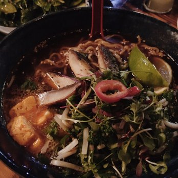 Easy Tyger - Mushroom Ramen - Ramen Near Me - Milwaukee, Wisconsin Easy Tyger - Mushroom Ramen - Ramen Near Me - Milwaukee, Wisconsin
