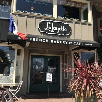 Lafayette Bakery & Cafe - Bakeries Near Me - Carmel, California Lafayette Bakery & Cafe - Bakeries Near Me - Carmel, California