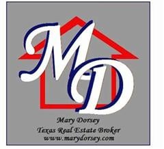 Mary Dorsey Texas
