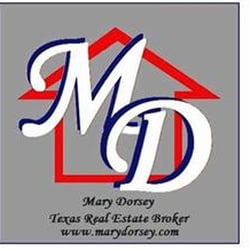 Mary Dorsey Texas