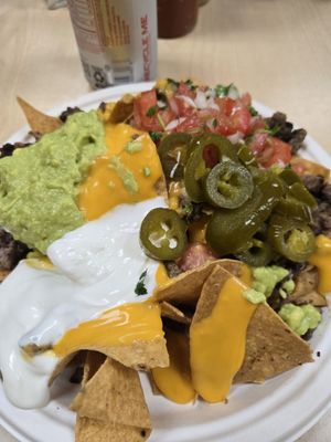 JV's Mexican Food by null