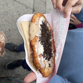 BeaverTails - Desserts Near Me - Banff, Alberta