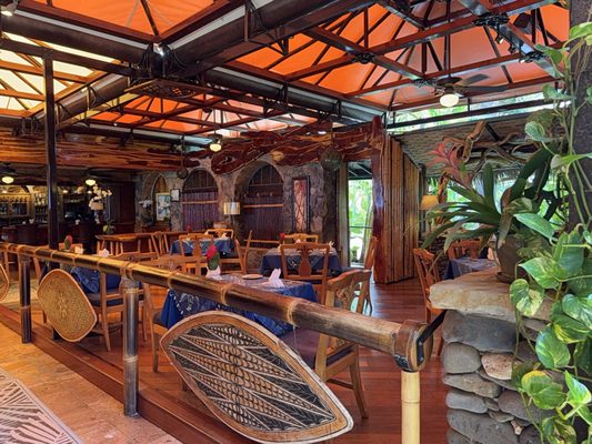 Mama's Fish House by null