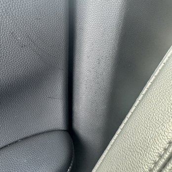 Sparkling Image - They need to do a better job on the inside Door panels - Oil Change Stations Near Me - Aventura, Florida Sparkling Image - They need to do a better job on the inside Door panels - Oil Change Stations Near Me - Aventura, Florida