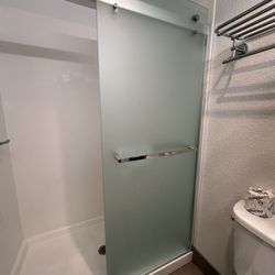 Pine Springs Ranch - Remodeled bathroom