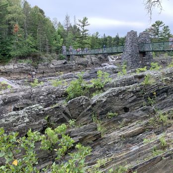 Jay Cooke State Park - Campgrounds Near Me - Carlton, Minnesota
