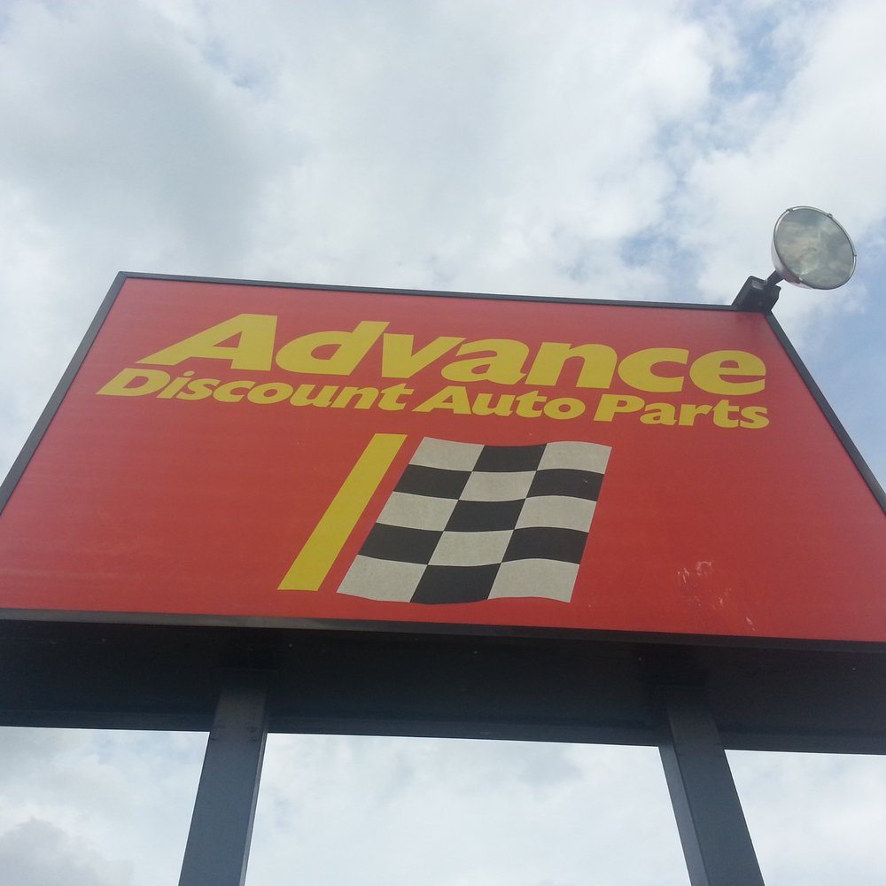 Advance Auto Parts - Auto Parts & Supplies Near Me - Orlando, Florida