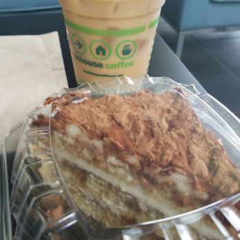 In House Coffee - Coffee & Tea Near Me - Worcester, Massachusetts