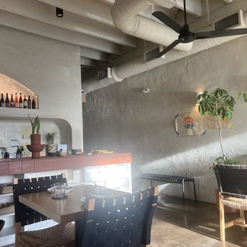 La Natural - Pizza Near Me - Miami, Florida