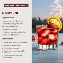 Fine Wine & Good Spirits